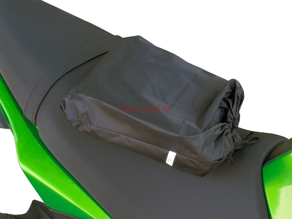 Motorcycle Bike Rain Dust Cover Protection Grom Rukus Monkey